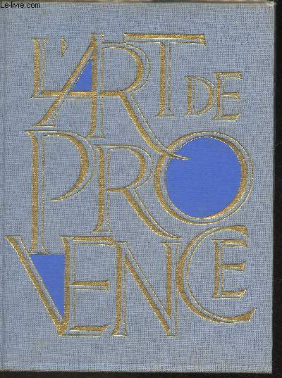 L'art de Provence