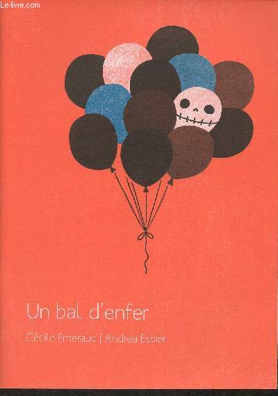 Un bal d'enfer (Collection 