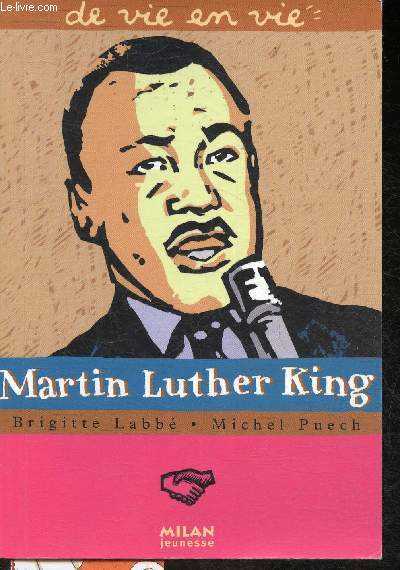 Martin Luther King (Collection 