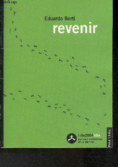 Revenir