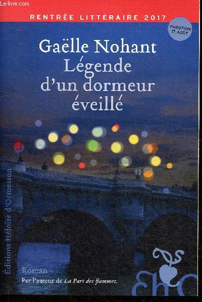 Lgende d'un dormeur veill