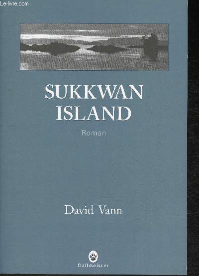 Sukkwan island (Collection 
