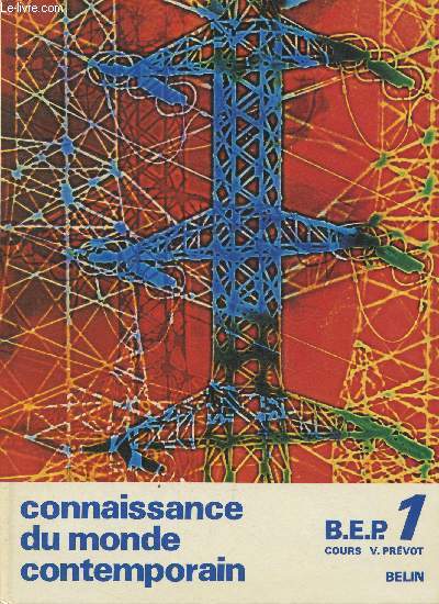 Prparation au B.E.P. 1 - Connaissance du monde contemporain