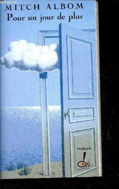 Pour un jour de plus