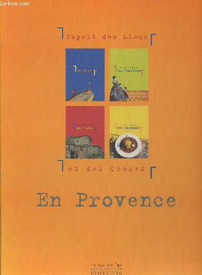 En Provence (Collection 