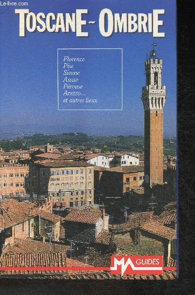 Toscane-Ombrie