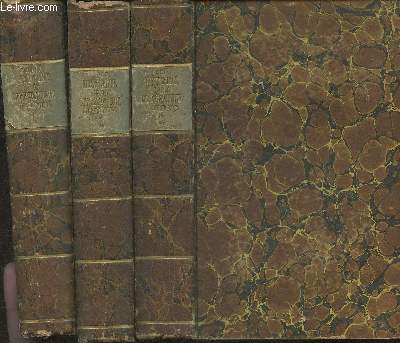 Histoire de la littrature dramatique Tomes I, II, III, IV, V et VI en 6 volumes