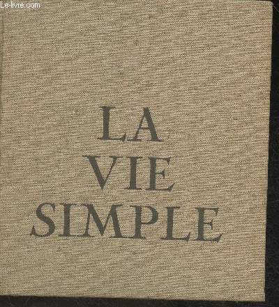 La vie simple