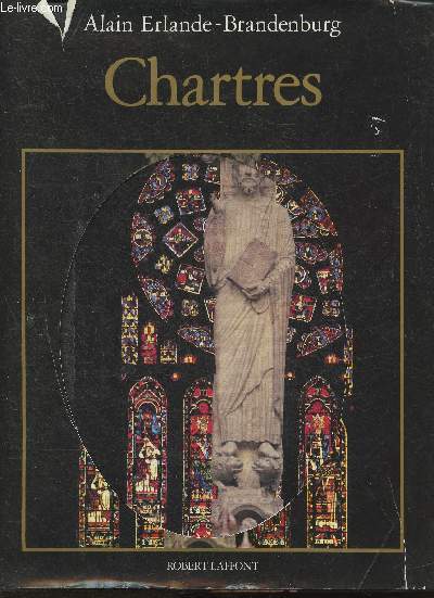 Chartres- Dans la lumire de la Foi