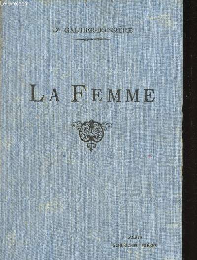 La Femme