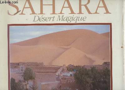 Sahara- Dsert Magique