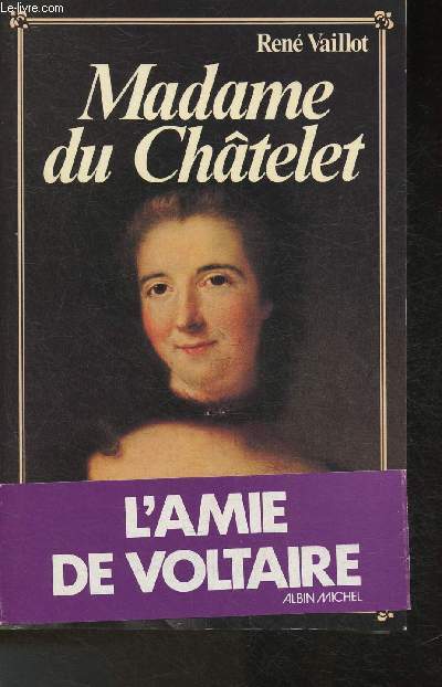 Madame du Chtelet