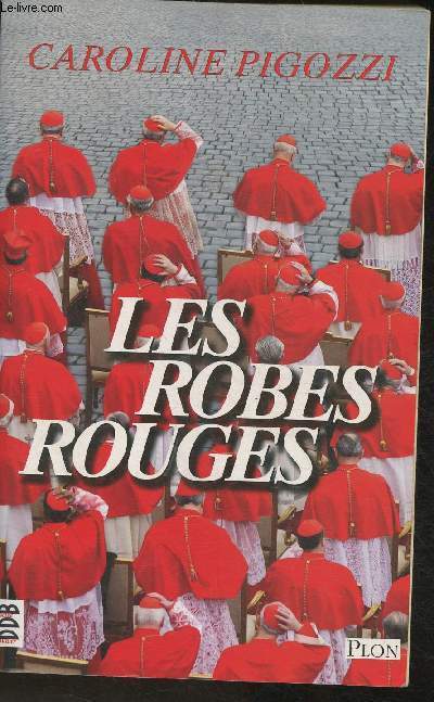 Les robes rouges