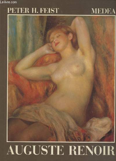 Pierre Auguste Renoir 1841-1919- Un rve d'harmonie