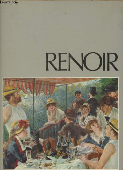 Auguste Renoir (Collection 