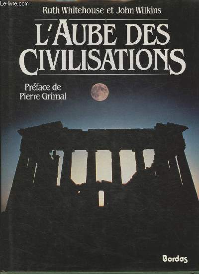 L'Aube des civilisations