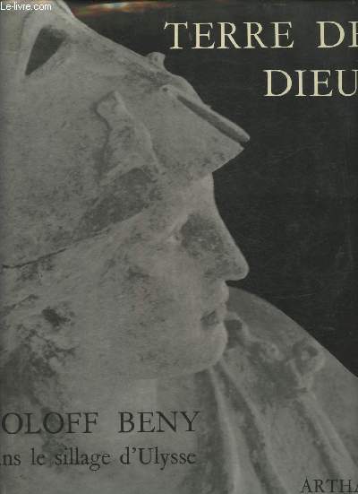 Terre des Dieux- Dans le sillage d'Ulysse- augments de feuilles volantes sur les grecs