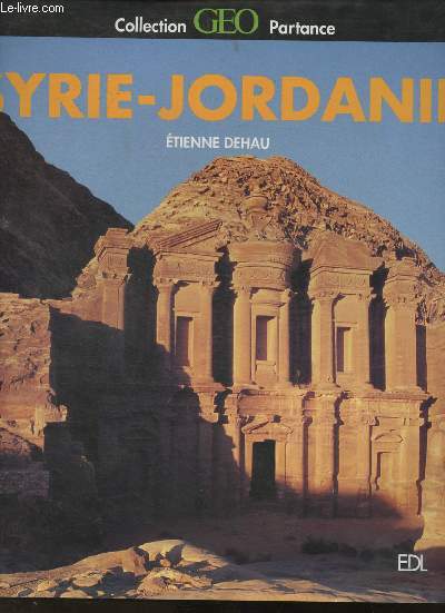 Syrie-Jordanie (Collection 