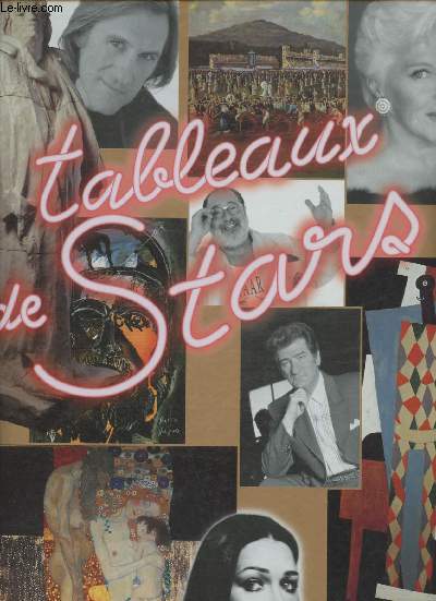 Journal d'un amateur: Tableaux de Stars - Durand Guillaume - 1998 - Afbeelding 1 van 1