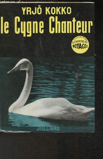 Le cygne chanteur- (Lalujoutsen)