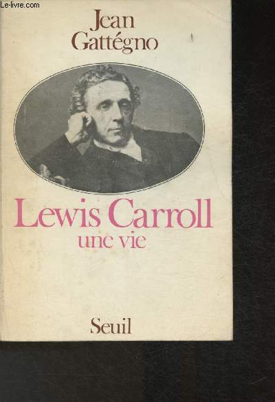 Lewis Carroll- Une vie