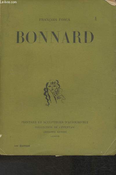 Bonnard (Collections 