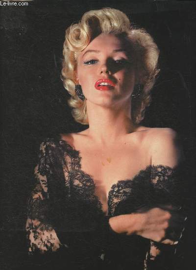 Mtamorphoses- Marilyn Monroe