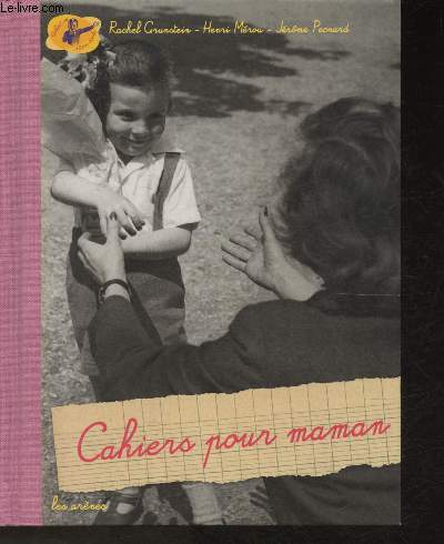 Cahiers pour maman (Collection 