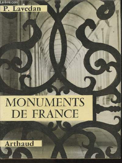Pour connatre les monuments de France