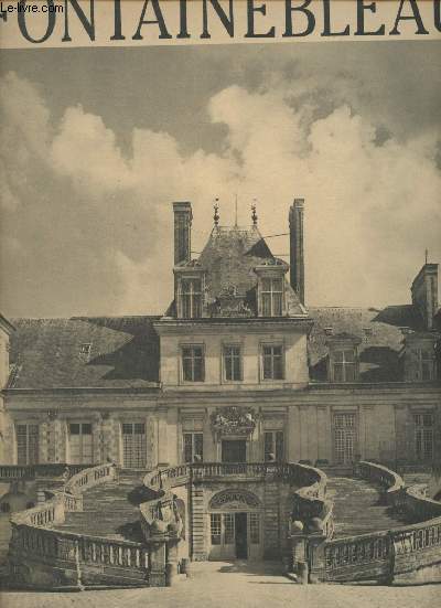 Le Chteau de Fontainebleau