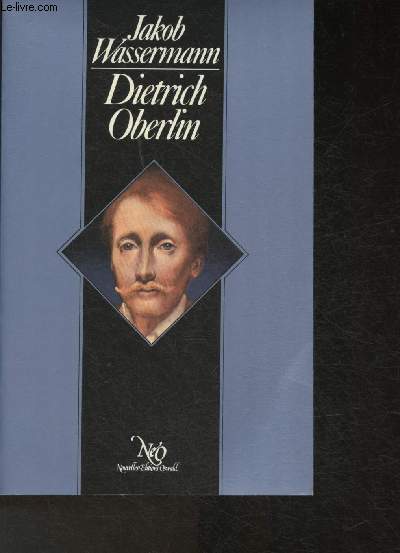 Dietrich Oberlin ( Collection 