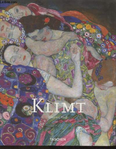 Gustav Klimt 1862-1918- Le monde  l'apparence Fminine