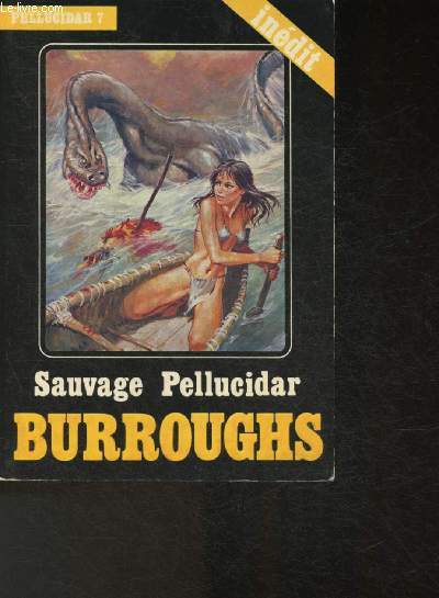 Sauvage Pellucidar (Collection 