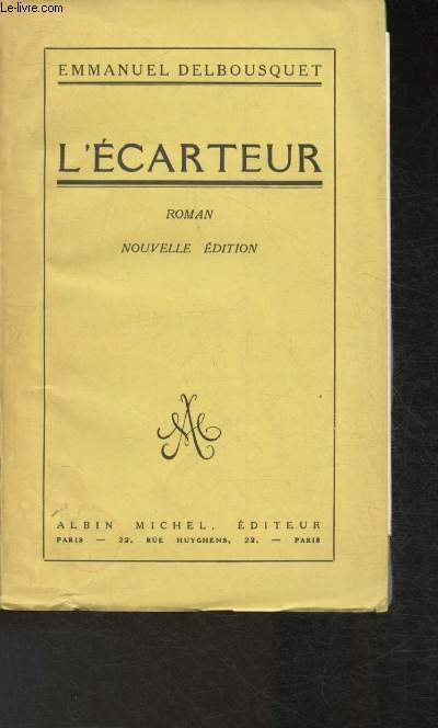 L'carteur