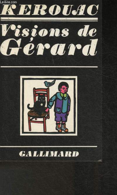 Visions de Grard