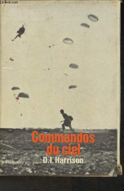Commandos du ciel (Special air service)