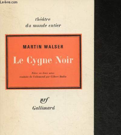 Le Cygne noir