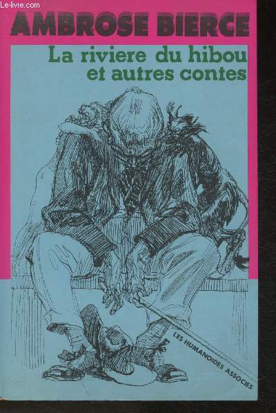 La rivire du hibou et autres contes