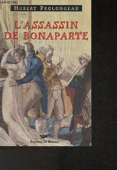 L'Assassin de Bonaparte