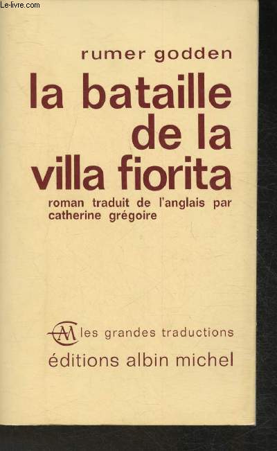 La bataille de la Villa fiorita