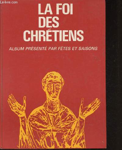 La Foi des Chrtiens