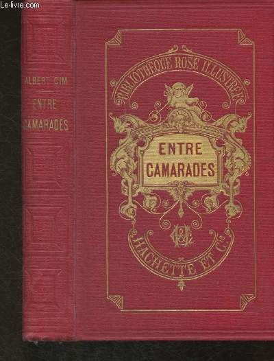 Entre camarades (Collection 