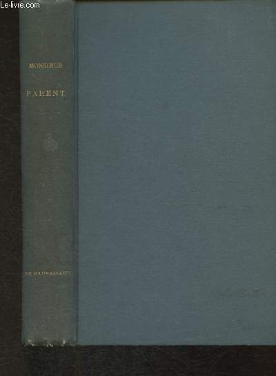 Monsieur Parent