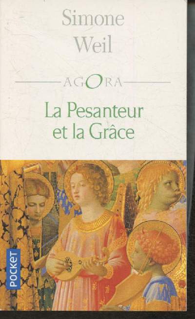 La pesanteur et la grce (Collection 