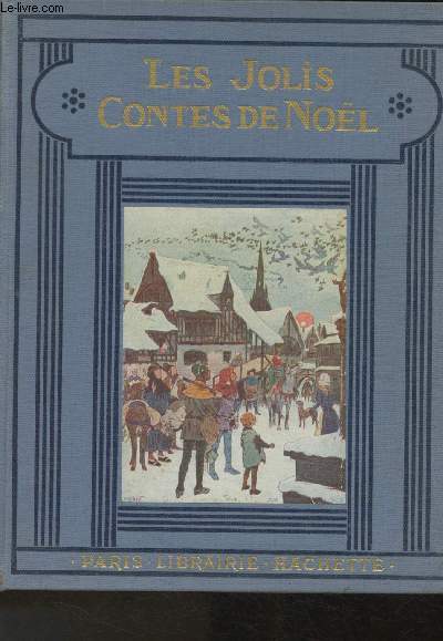 Les jolis contes de Nol