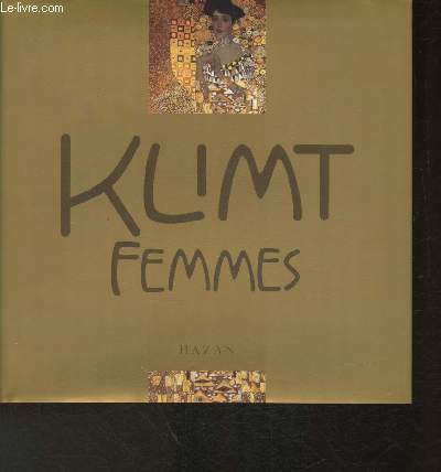 Klimt Femmes