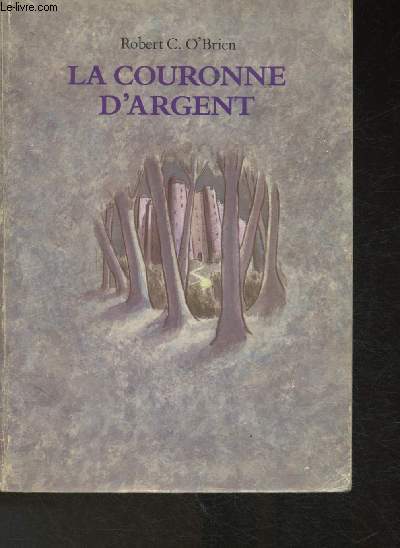 La couronne d'argent