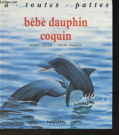 Bb dauphin coquin (Collection 
