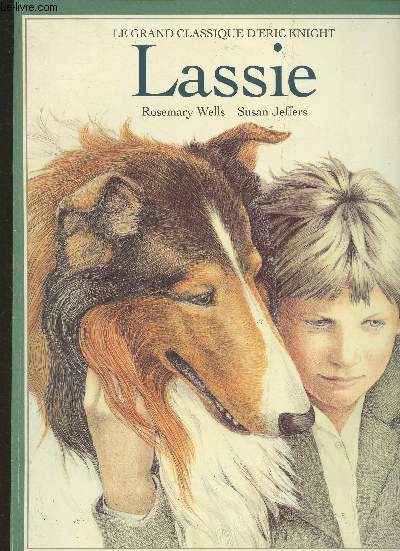 Lassie