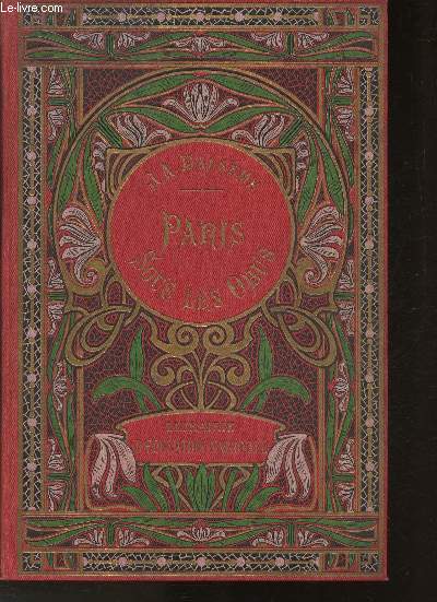 Paris sous les obus 17 septembre 1870- 3 mars 1871 ('Collection 